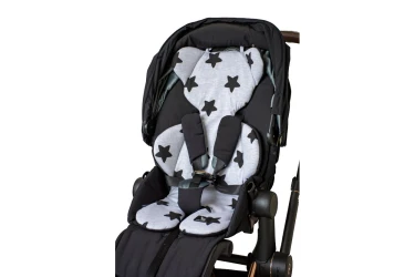 Матрас для коляски Cottonmoose Bear Blush, 70х40 см купить в Кишиневе. Фото 5