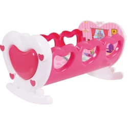 Кроватка Burak Toys Bebe, в асс. купить в Кишиневе. Фото 3