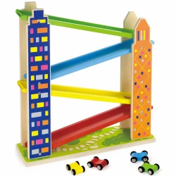 Jucărie educativă Viga Car Slider Building cumpăra în Chișinau. Foto 1