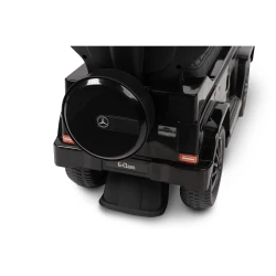 Tolocar Caretero Mercedes G350 D Black cumpăra în Chișinau. Foto 9