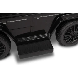 Tolocar Caretero Mercedes G350 D Black cumpăra în Chișinau. Foto 10