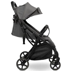 Carucior de plimbare Caretero Bento Graphite cumpăra în Chișinau. Foto 9