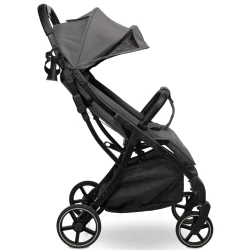 Carucior de plimbare Caretero Bento Graphite cumpăra în Chișinau. Foto 8