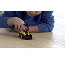 Конструктор Lego City "Строительный бульдозер" (126 дет.) купить в Кишиневе. Фото 3