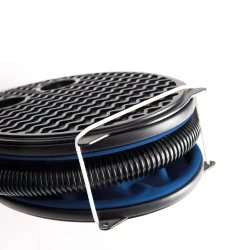 Pompă de aer de picior Intex Bellows, 28 cm cumpăra în Chișinau. Foto 2