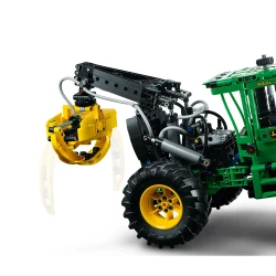 Set construcție Lego Technic John Deere 948L-II Skidder 42157, 1492 elemente cumpăra în Chișinau. Foto 4