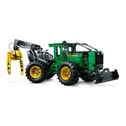 Set construcție Lego Technic John Deere 948L-II Skidder 42157, 1492 elemente cumpăra în Chișinau. Foto 2