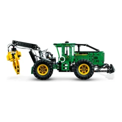 Set construcție Lego Technic John Deere 948L-II Skidder 42157, 1492 elemente cumpăra în Chișinau. Foto 3