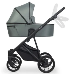 Cărucior 2/1 Riko Velar Sage cumpăra în Chișinau. Foto 3
