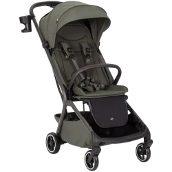 Прогулочная коляска Carrello Magia Elm Grey купить в Кишиневе. Фото 8