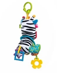 Игрушка для кроватки и коляски Moni Donkey Daria купить в Кишиневе. Фото 7