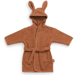 Халат детский Jollein Caramel (1-2 года), 85x75 см купить в Кишиневе. Фото 1