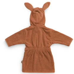 Халат детский Jollein Caramel (1-2 года), 85x75 см купить в Кишиневе. Фото 2