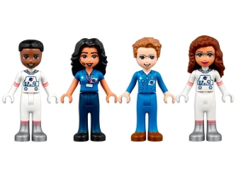 Set construcție Lego Friends Olivia's Space Academy, 757 elemente cumpăra în Chișinau. Foto 12