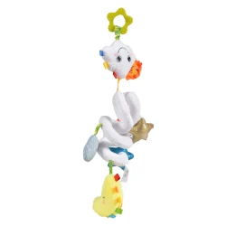 Игрушка для коляски Moni Cloud Spiral купить в Кишиневе. Фото 1