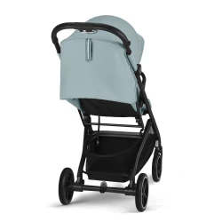 Прогулочная коляска Cybex Beezy Stormy Blue купить в Кишиневе. Фото 5