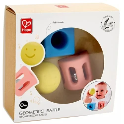 Jucarie zornaitoare Hape Geometric cumpăra în Chișinau. Foto 4