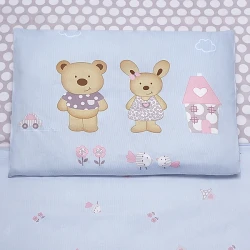 Постельное белье Perina Венеция (3 предмета), 160x80 см купить в Кишиневе. Фото 4