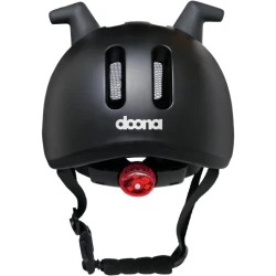 Cască de protecție Doona Liki Trike, negru cumpăra în Chișinau. Foto 2
