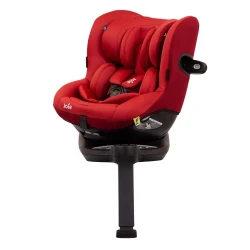 Автокресло 0-18кг Isofix Joie i-Spin Merlot, поворотное 360 купить в Кишиневе. Фото 5
