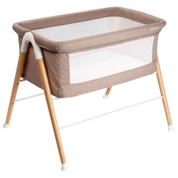 Patut pentru copii BabyGo Goodnight Beige cumpăra în Chișinau. Foto 6