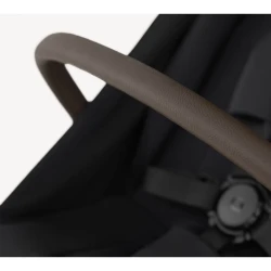 Carucior de plimbare reversibil Anex Air-Z Plus Noirra cumpăra în Chișinau. Foto 20