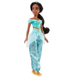 Кукла Barbie Disney Princess Jasmine купить в Кишиневе. Фото 1