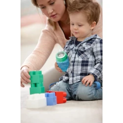 Biberon pentru bebelusi din plastic Philips Avent Boy, 260 ml cumpăra în Chișinau. Foto 4