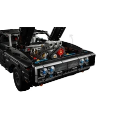 Set construcție Lego Technic Fast and Furious Dodge Charger R/T, 1516 elemente cumpăra în Chișinau. Foto 6