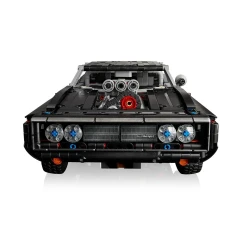 Set construcție Lego Technic Fast and Furious Dodge Charger R/T, 1516 elemente cumpăra în Chișinau. Foto 5