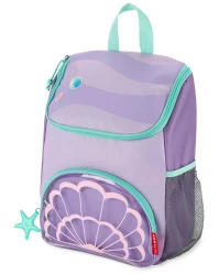 Rucsac pentru copii Skip Hop Spark Shell, 27x13x36 cm cumpăra în Chișinau. Foto 2