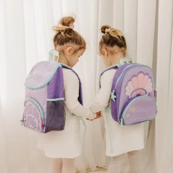 Rucsac pentru copii Skip Hop Spark Shell, 27x13x36 cm cumpăra în Chișinau. Foto 4