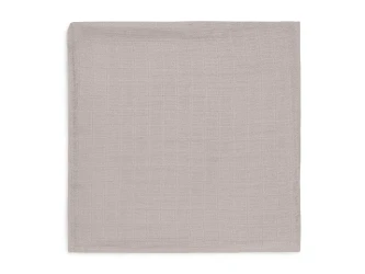 Пеленки из бамбукового волокна Jollein Bamboo Caramel (115x115 см), 2 шт. купить в Кишиневе. Фото 3