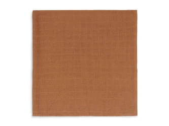 Пеленки из бамбукового волокна Jollein Bamboo Caramel (115x115 см), 2 шт. купить в Кишиневе. Фото 2