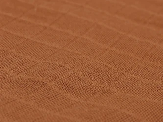 Пеленки из бамбукового волокна Jollein Bamboo Caramel (115x115 см), 2 шт. купить в Кишиневе. Фото 4