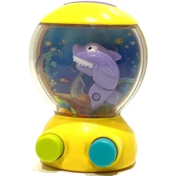 Интерактивная игрушка Hola Toys Shark Game Желтый купить в Кишиневе. Фото 1