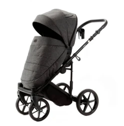 Carucior 2/1 Adamex Locco Graphite cumpăra în Chișinau. Foto 6