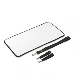 Geantă pentru mame BabyOno Multifunctional Black cumpăra în Chișinau. Foto 6