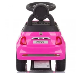 Толокар Chipolino Fiat 500 Pink купить в Кишиневе. Фото 4