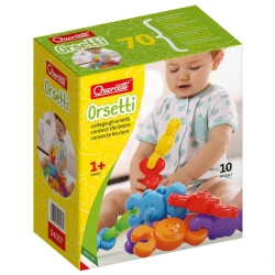 Set de creatie Quercetti Daisy Orsetti cumpăra în Chișinau. Foto 1
