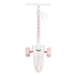 Trotinetă Moni Aero Lace Pink cumpăra în Chișinau. Foto 5