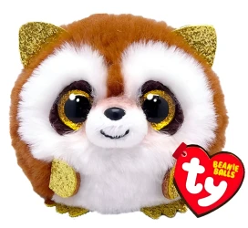 Мягкая игрушка TY Beanie Balls Raton Pickpocket, 10 см купить в Кишиневе. Фото 1