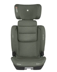 Scaun auto 100-150 cm (i-Size) Isofix Kikkaboo i-Scout Army Green cumpăra în Chișinau. Foto 4