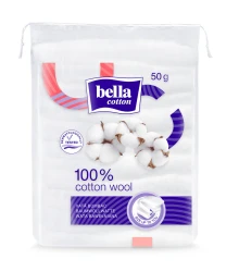 Vată Bella Cotton, 50 g cumpăra în Chișinau. Foto 1