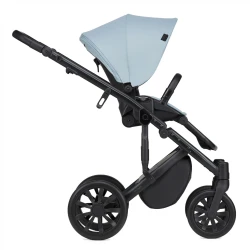 Cărucior 2 in 1 Anex M-Type 2023 Siren cumpăra în Chișinau. Foto 5