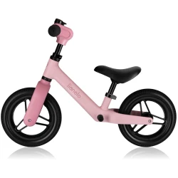 Беговел Lionelo Toni Pink Rose купить в Кишиневе. Фото 3