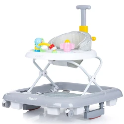 Premergător 4 in 1 Chipolino Party Platinum cumpăra în Chișinau. Foto 3