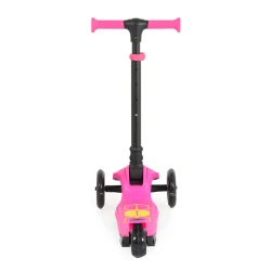 Самокат Moni Lamborghini Basic Pink купить в Кишиневе. Фото 3