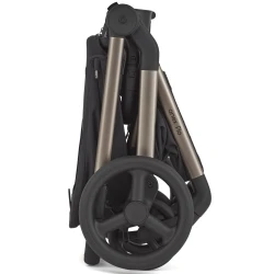 Carucior 2 in 1 Anex Flo Solo cumpăra în Chișinau. Foto 7