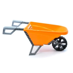 Детская тачка Maximus Expert Orange купить в Кишиневе. Фото 2